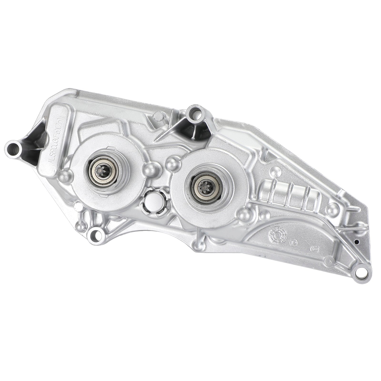 For Ford 1.5L 2011-2024 A2C30743102 Programmed TCU TCM Transmission Control Module