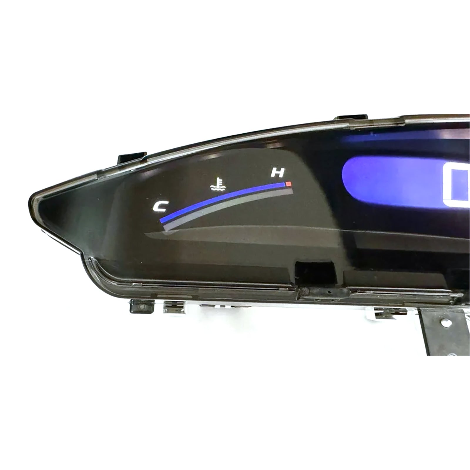2006-2011 8: e generationen Honda Civic Speedometer Upper Dash Display Gauge Instrument