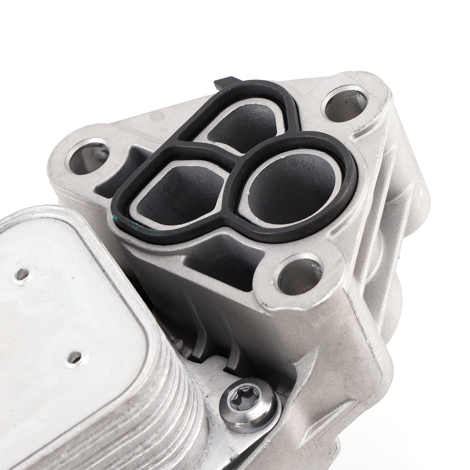 Oliekoelermontage A2701800810 voor Mercedes-Benz CLA C117 C118 X117 GLA H247