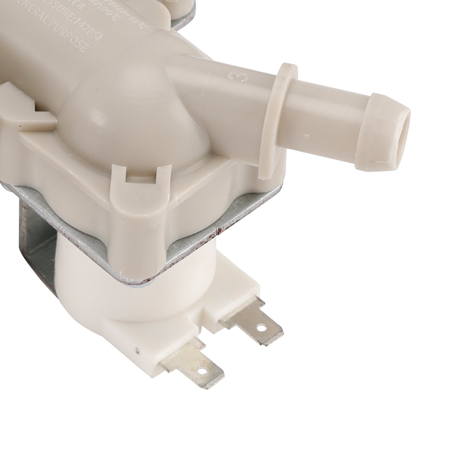 5221er1003s Machine à laver Valve d'entrée d'eau froide pour LG 4869496 AP6798394