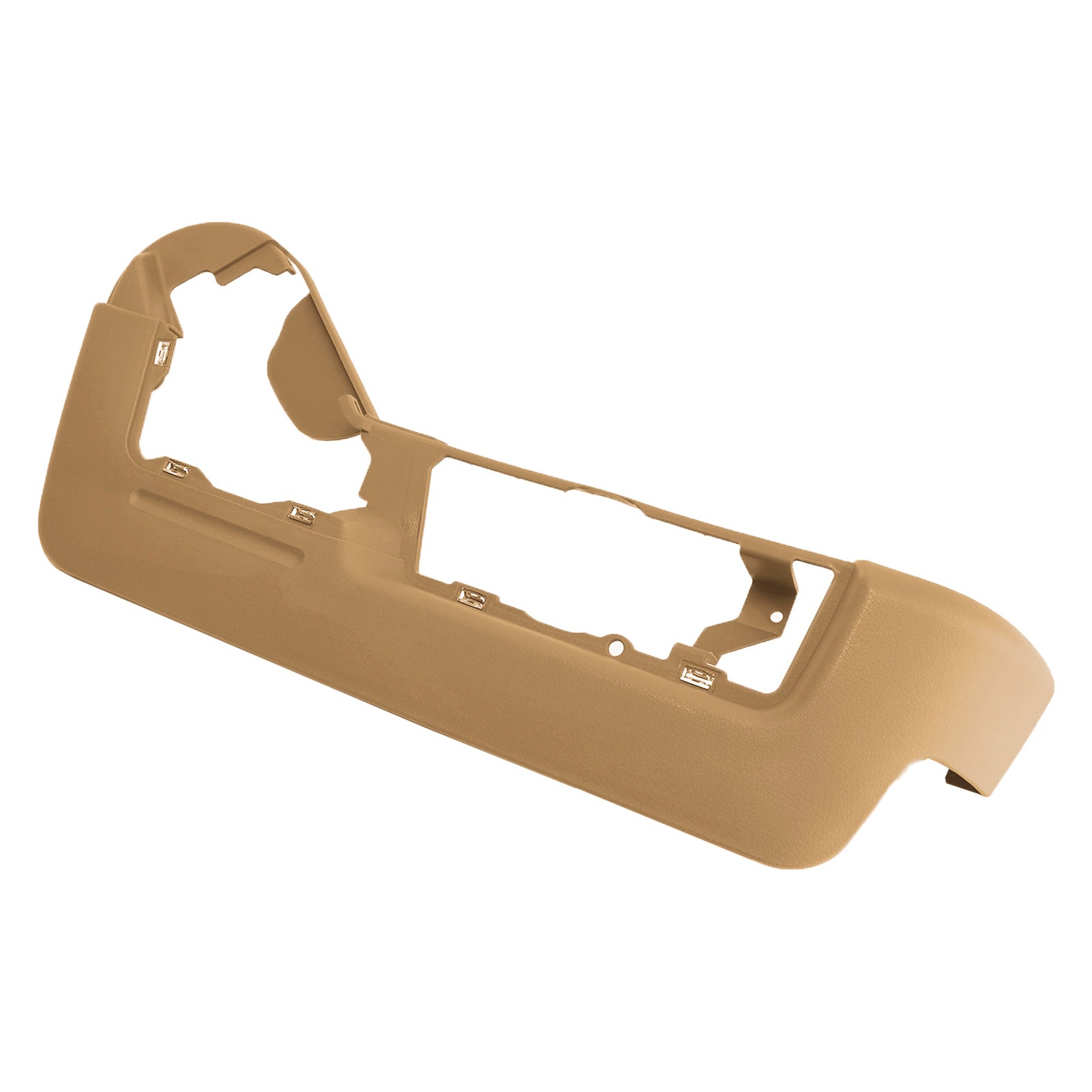 Front Right Seat Bottom Side Trim Cover BL3Z-1562186-AA For Ford F150 2011-2014