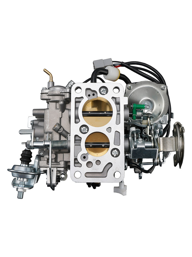 Carburador 21100-75030 para Toyota 4Y Hiace 4Runner HILUX 1Y 2Y 3Y 4Y 1RZ
