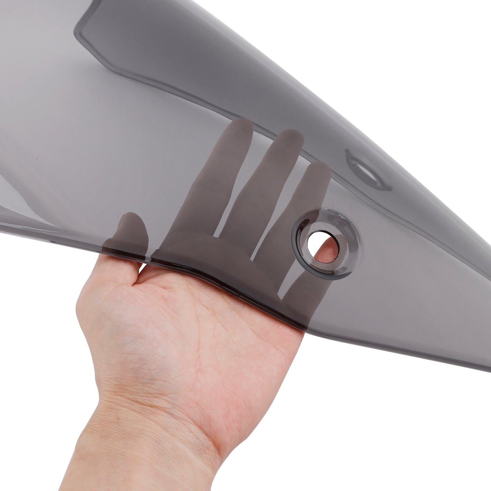 Frontrute frontrute passer for Ducati Supersport 939 2017-2020 950 2021-2024