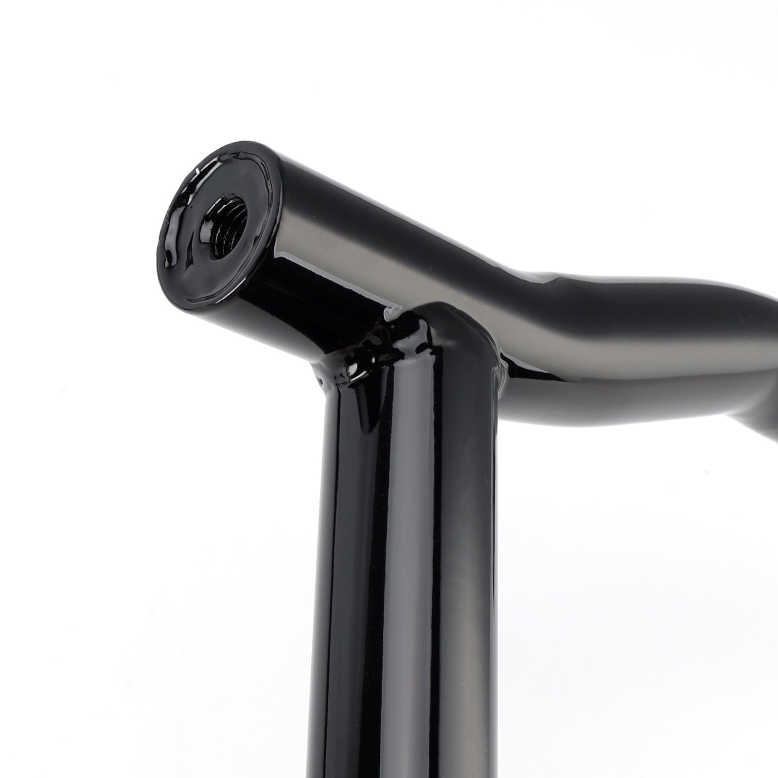 2014-2023 Road Glides Street Glide Road Glide FLHT FLHX Zadeltasbeschermer Crash Bar Framebeschermer Bumper Zwart