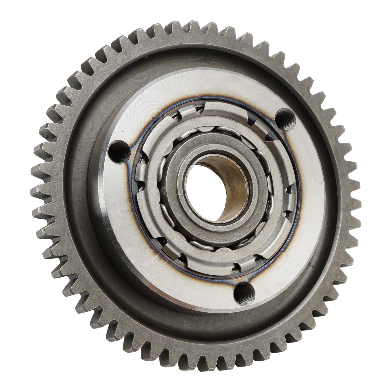 2008-2010 Kymco XCiting 300I R 39 mm One Way Starter Clutch W/Gear 28110-LDB2-E00