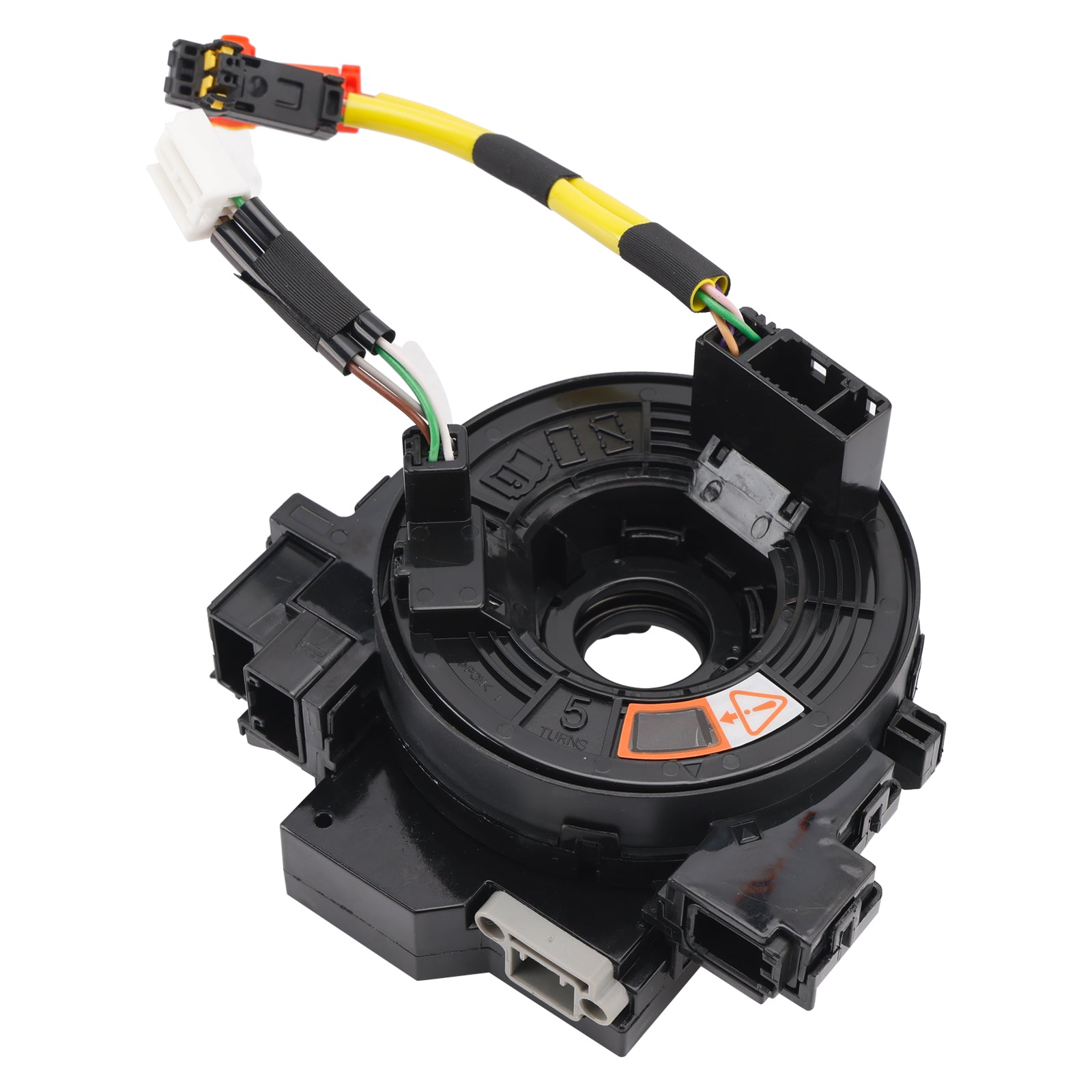 Clock Spring With Angle Sensor 89245-30140 For Lexus IS350 2022-2025