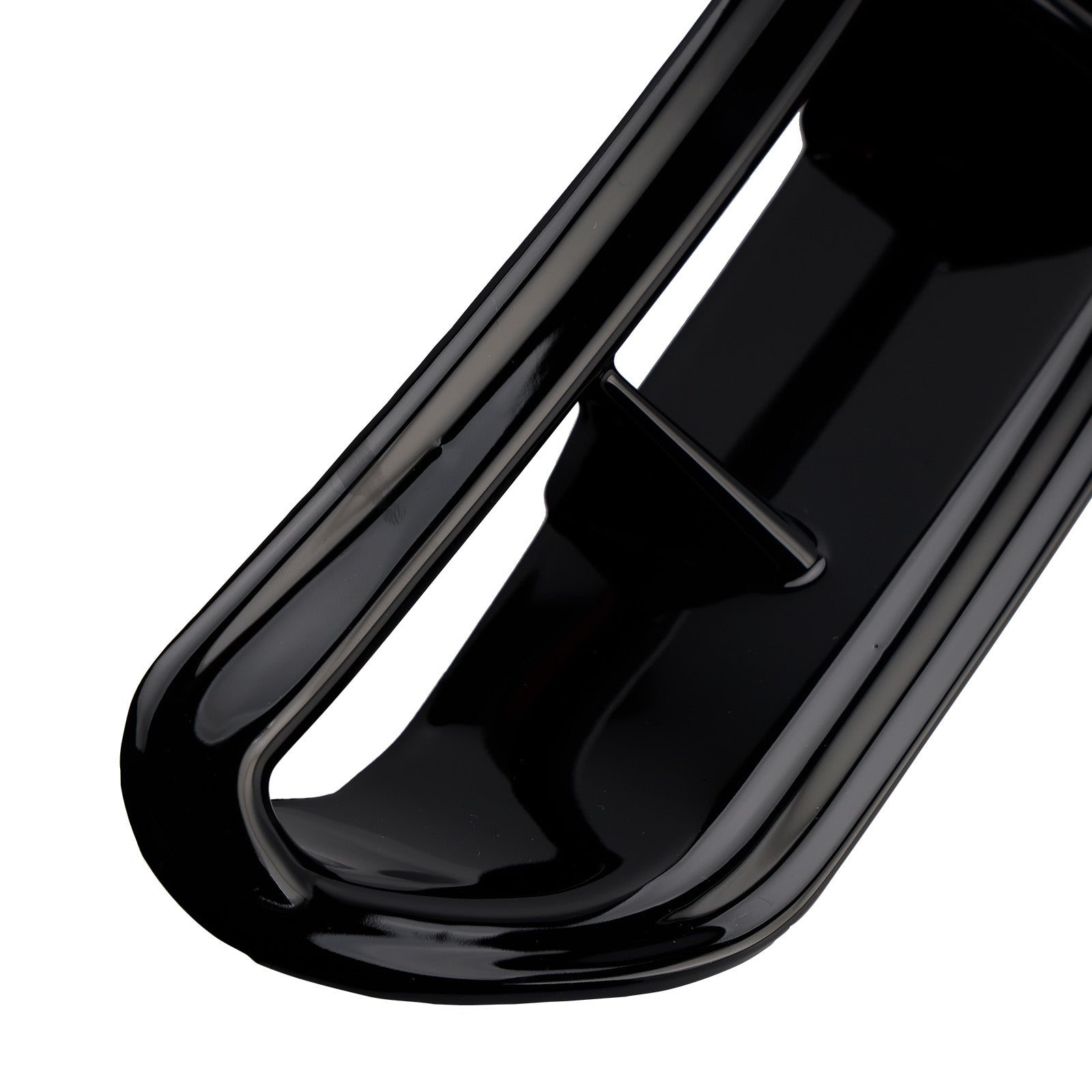 Fairing Vent Accent For Touring Electra Street Trike Glide Ultra 2014-2022