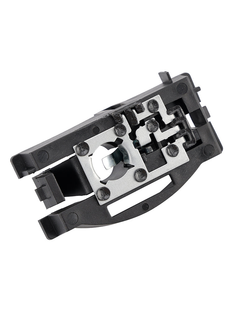 2008-2013 BMW X5 E70 Zadný zadný veko chvost