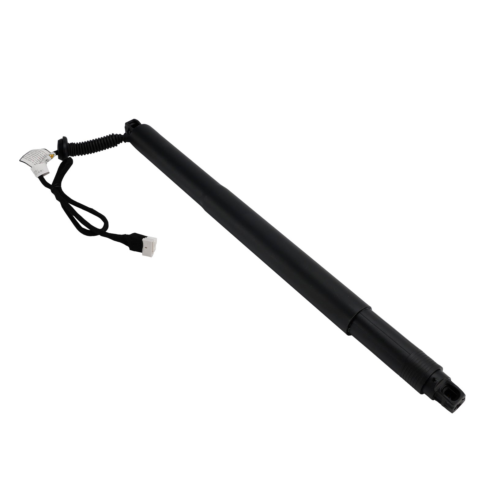 2014-2019 BMW X6 F16 F86 Support de levage électrique de hayon arrière droit 51247434044
