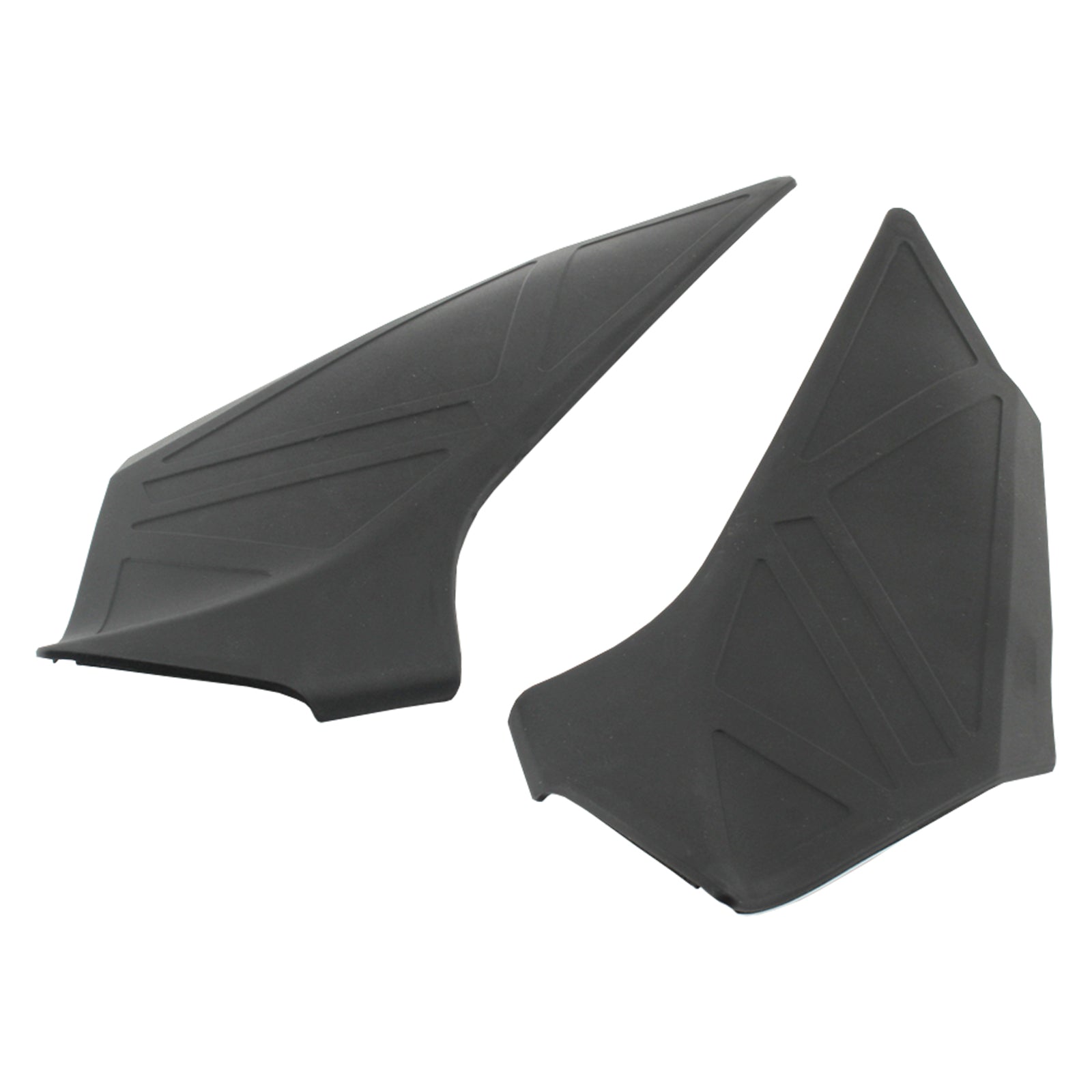 2023-2024 BMW R1300GS Cubierta de carenados protector de panel de marco lateral