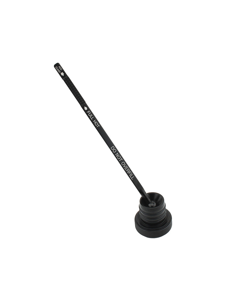 Tapón de tapa de tanque de varilla medidora de aceite 0710-0150 para Super Glid FXD FXDX FXDL Dyna 99-05