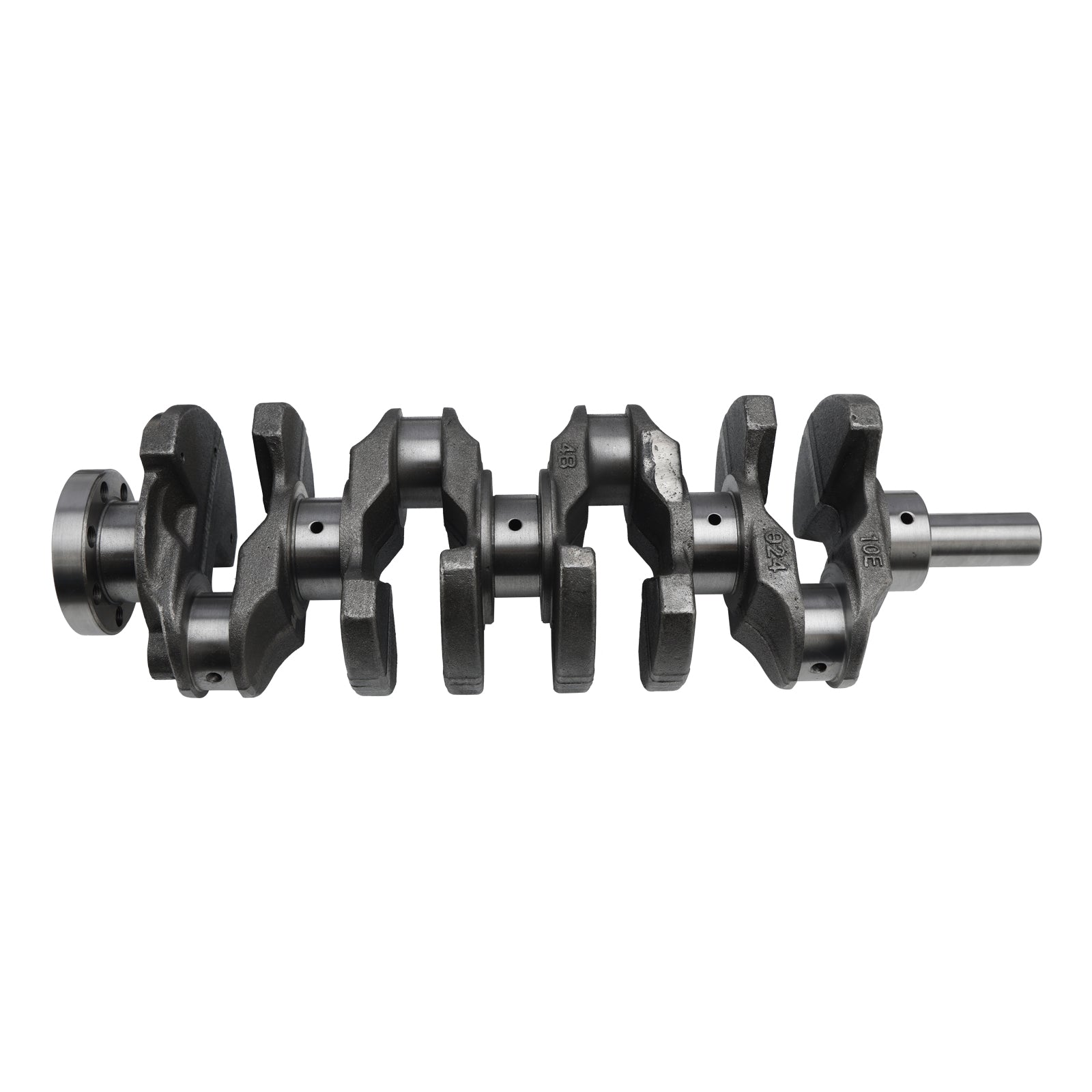 Kia 2.4L G4KJ Engine Overhaul Rebuild Kit w/Crankshaft & Rods & Timing Kit