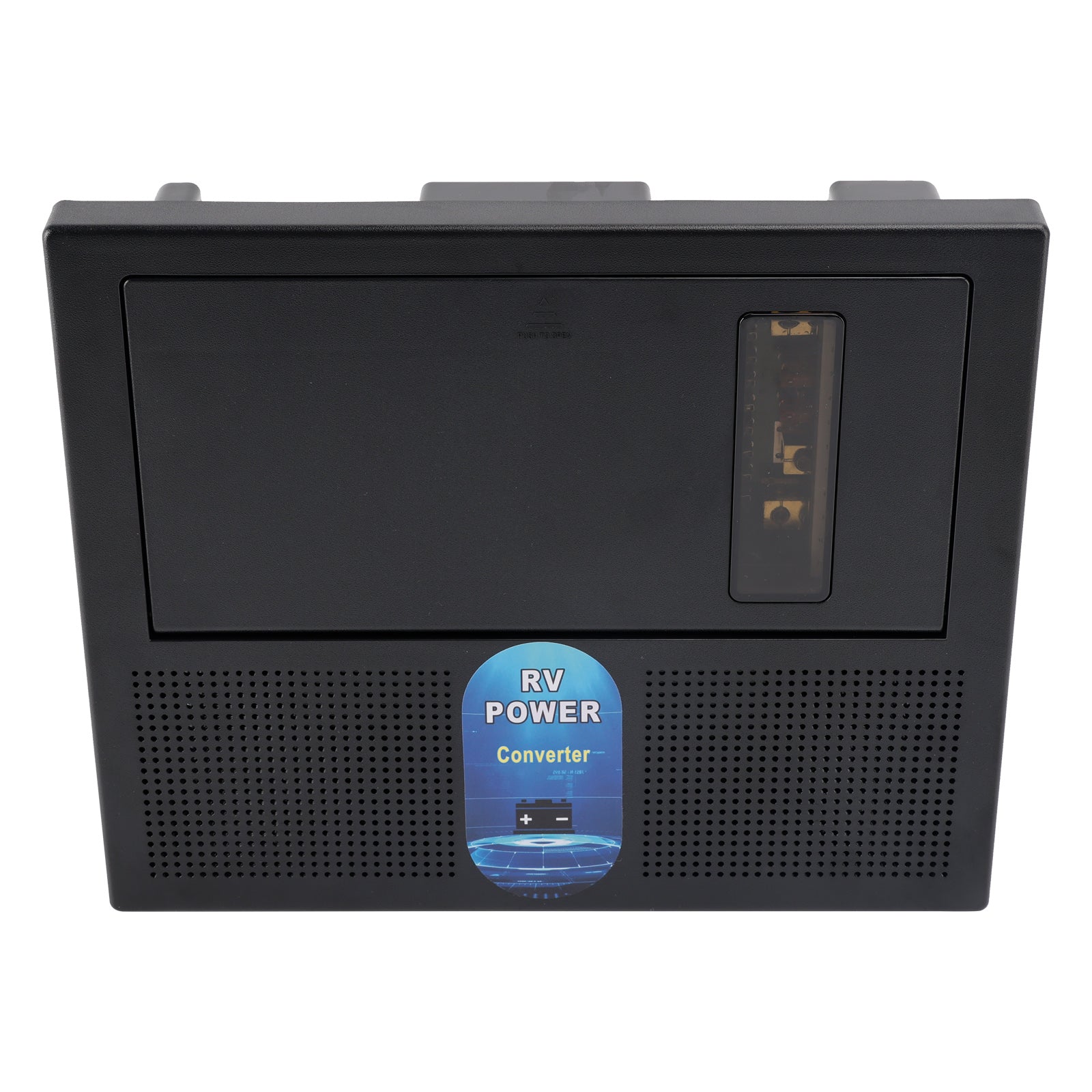 WF-8955-AD-PEC Power Center WF-8955-AD 8900 Convertisseur de puissance pour camping-car 55 AMP