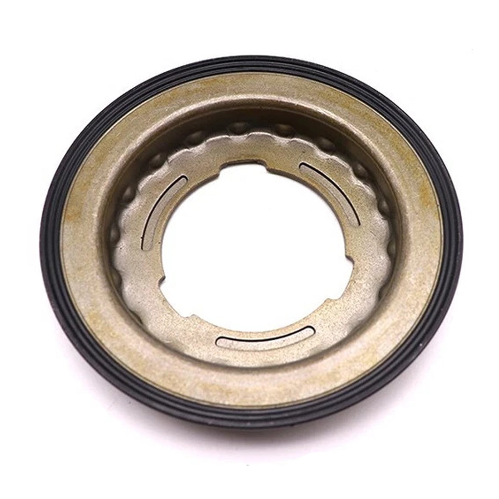 6PCS U250 U251 Automatic Transmission Piston Kit For Toyota Camry RAV4 Corolla