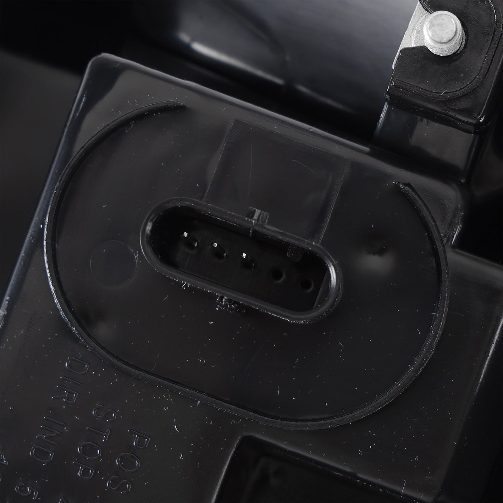 LED Tail Lamp Outer Rear Left Tail Light 3 Pin For Tesla Model 3 Y 2017-2023