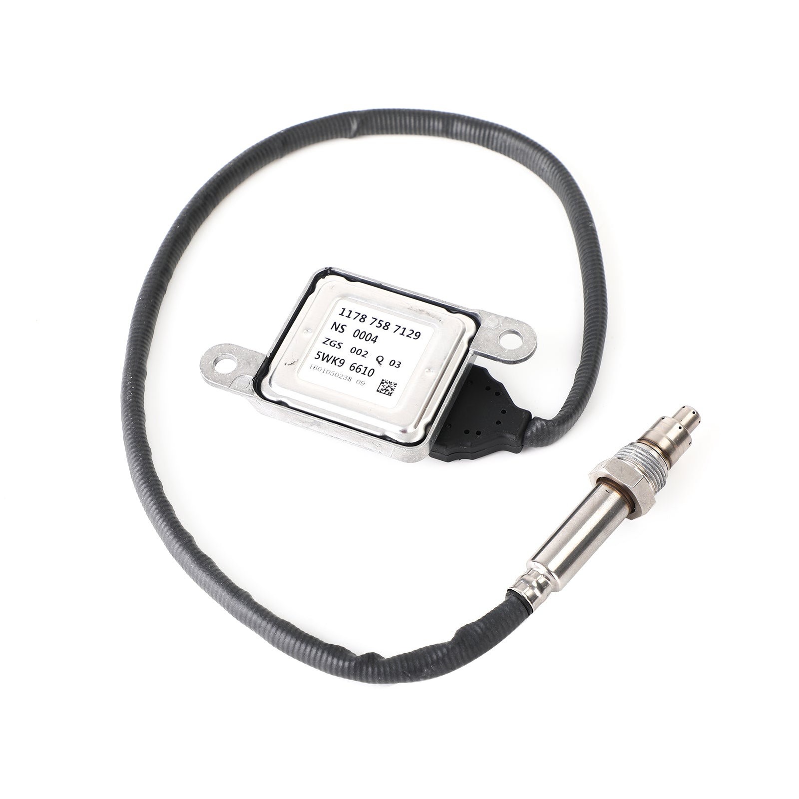 BMW 5ER E60 E61 523I 525I 525XI 530I 530XI N53 NOX SENSOR 11787587129