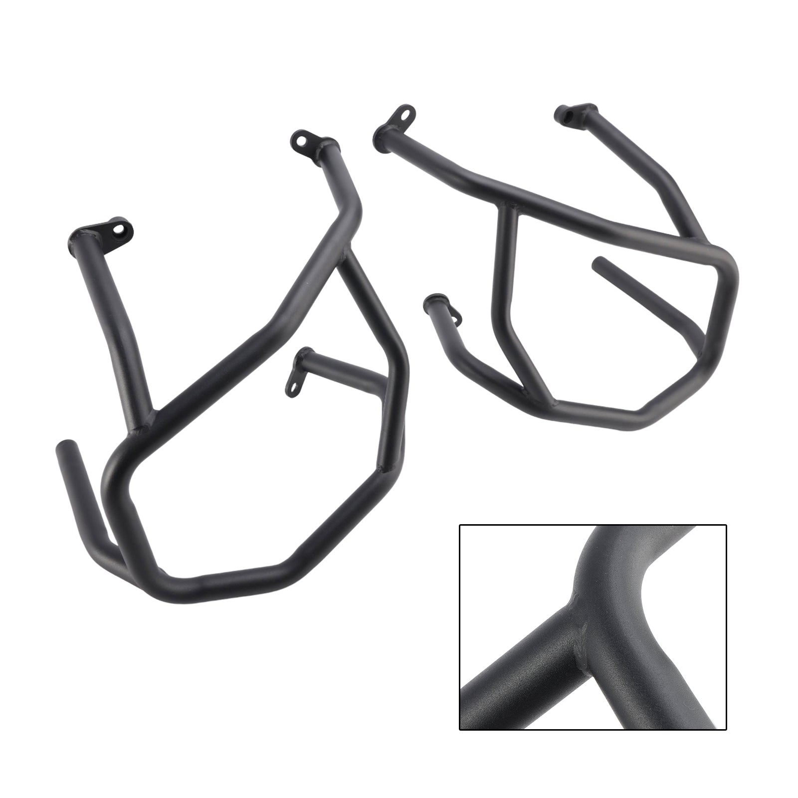 2024-2025 Bmw R1300Gs Motorbeschermingsframe onderste valbeugel