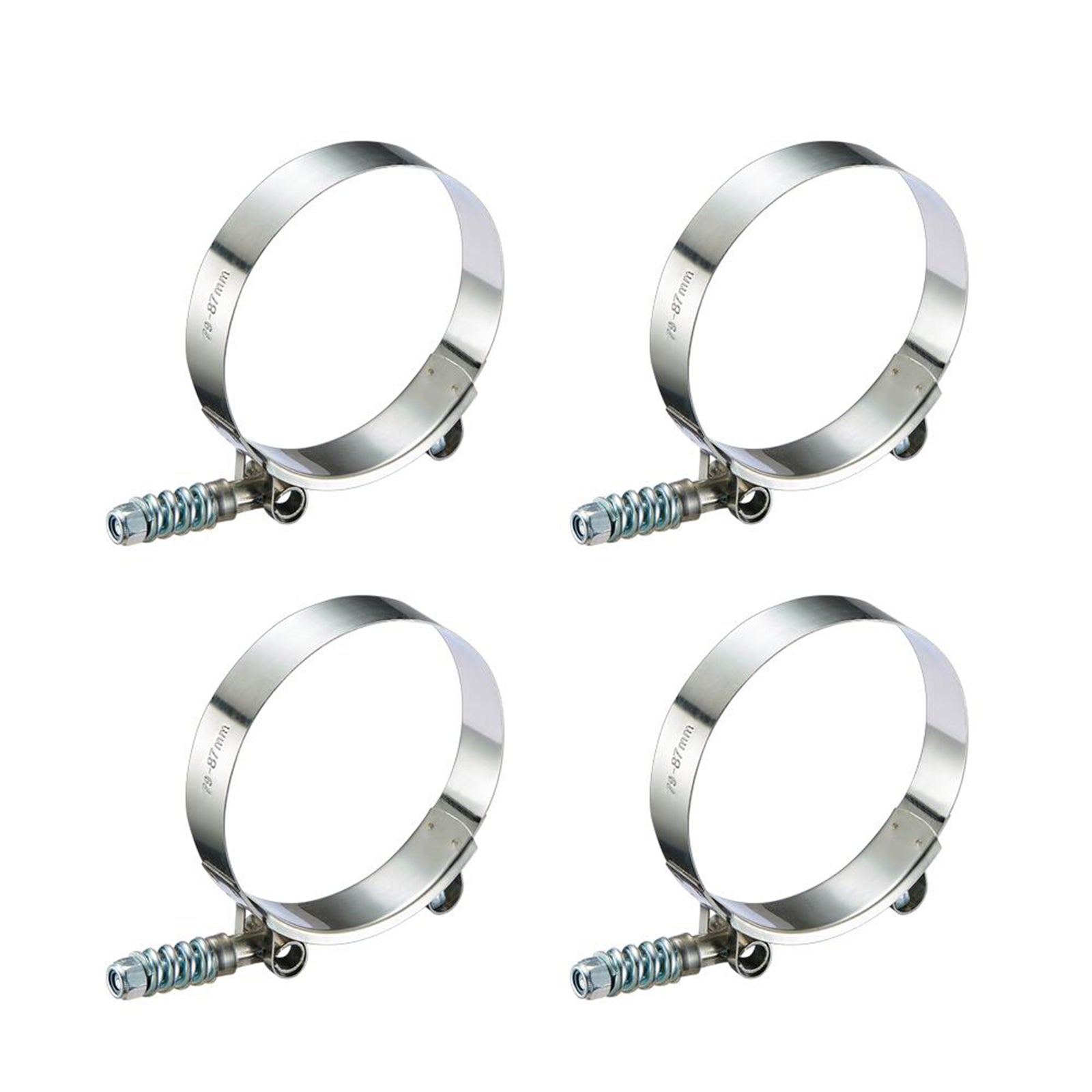 Kit de tubo intercooler lateral quente para 2004.5-2010 6,6 Lly lbz lmm duramax diesel