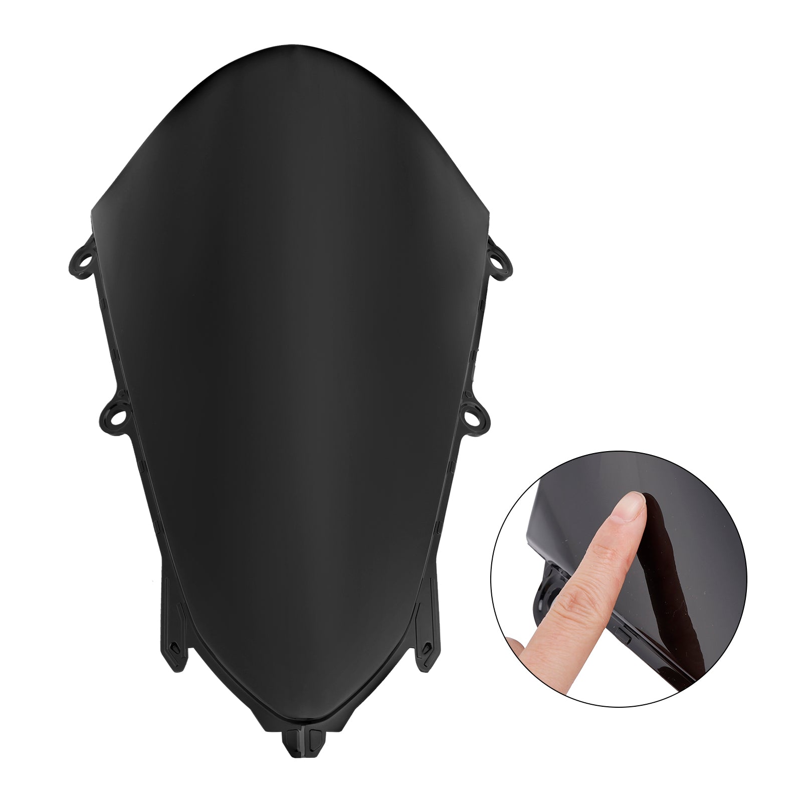 2023-2024 HONDA CBR250RR Windshield WindScreen