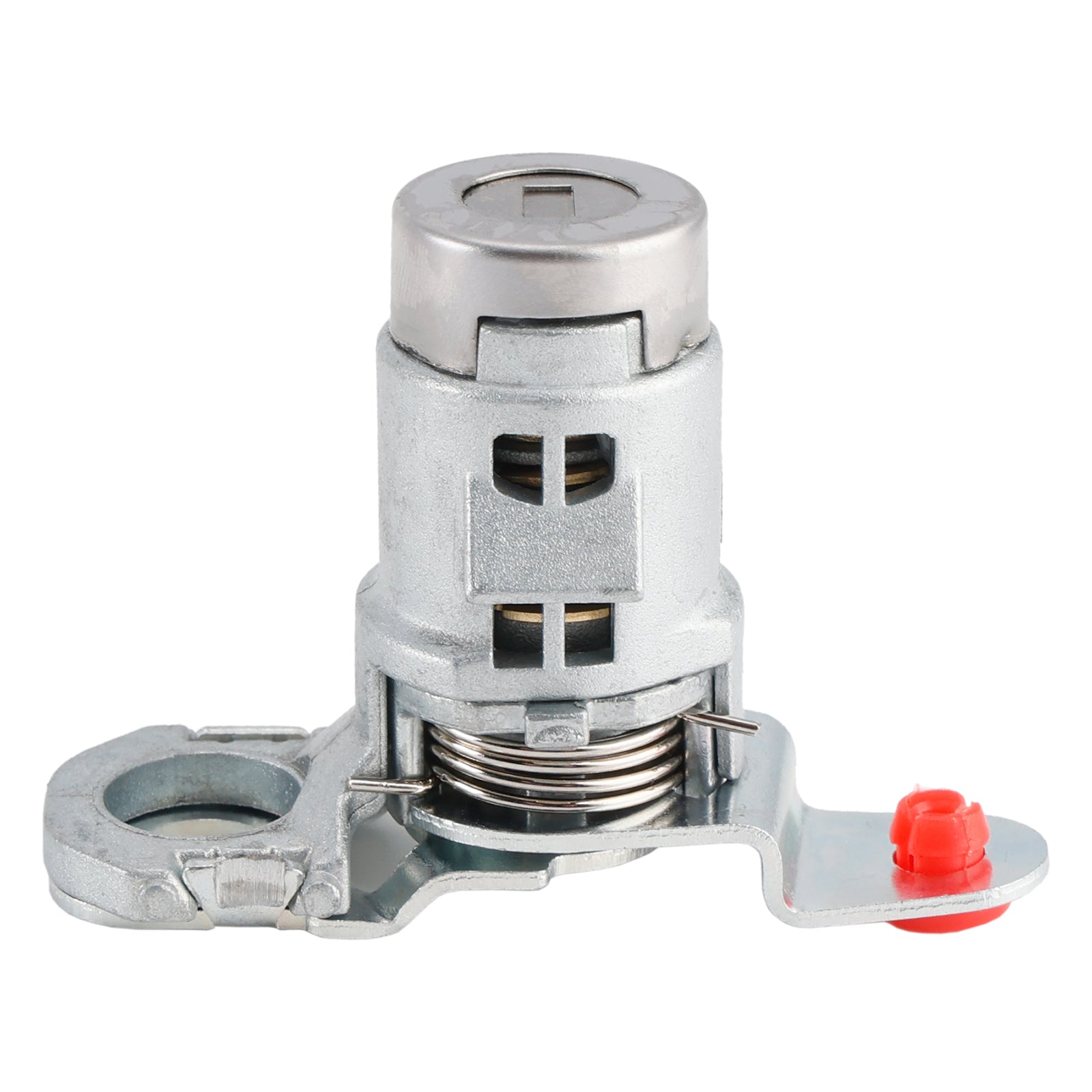 Portes avant gauche verrouiller le cylindre avec 2 touches 13590041 7022907 pour Chevy Camaro Tahoe