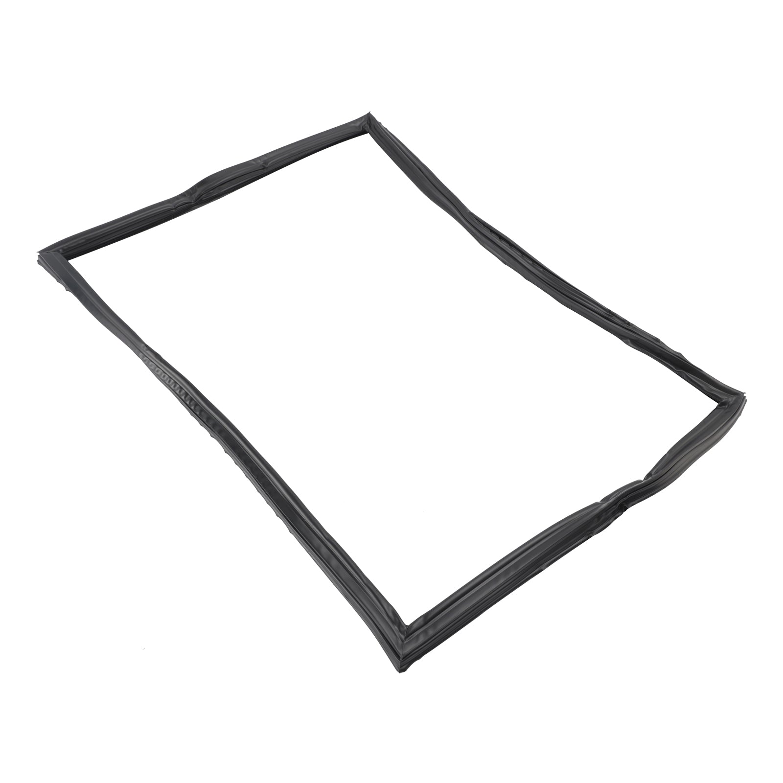 Pakning til kjøleskaps- og fryserdør WPW10436250 For Amana Jenn Air Kenmore Kitchen