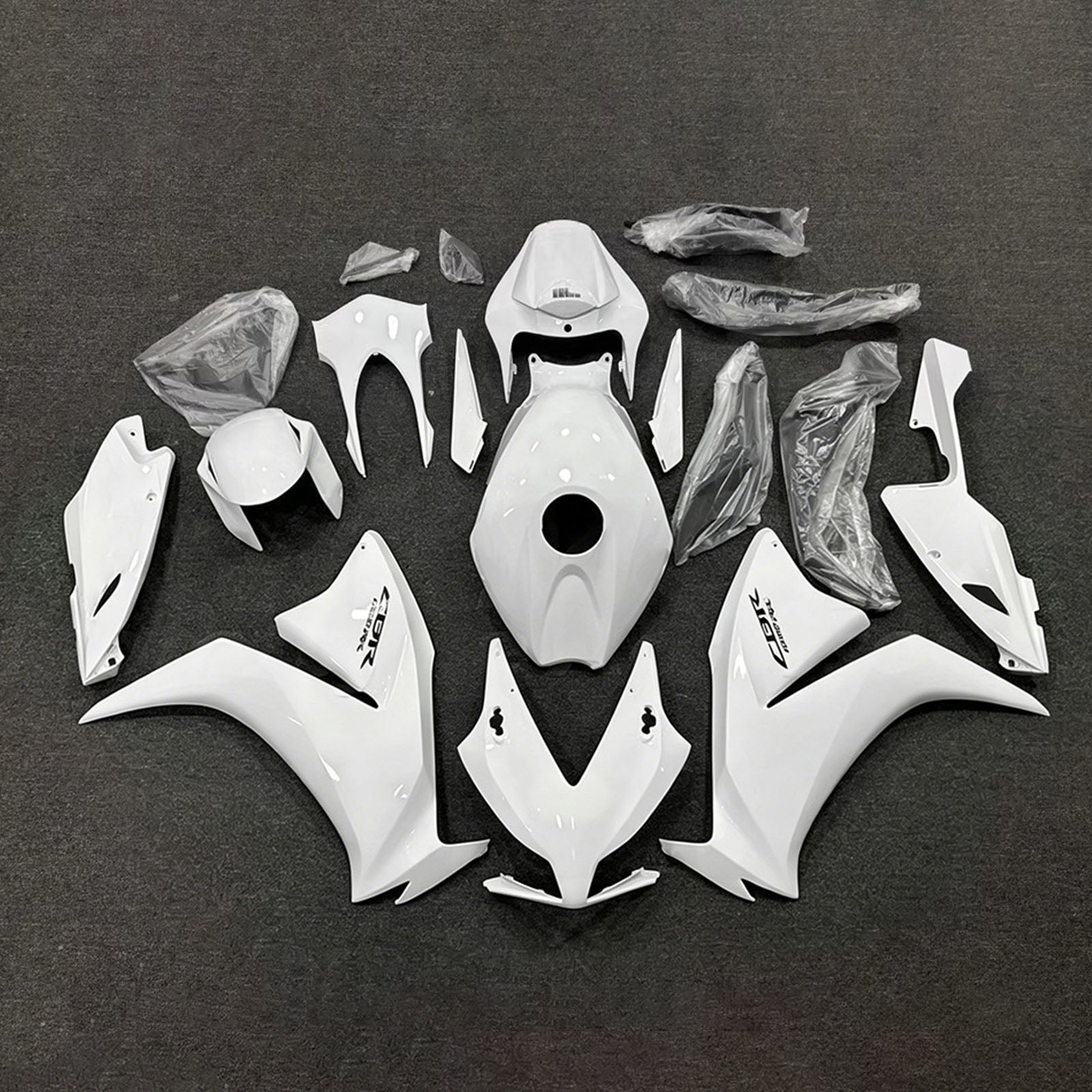Injection Fairing Kit Bodywork Plastic ABS For Honda CBR1000RR 2012-2016