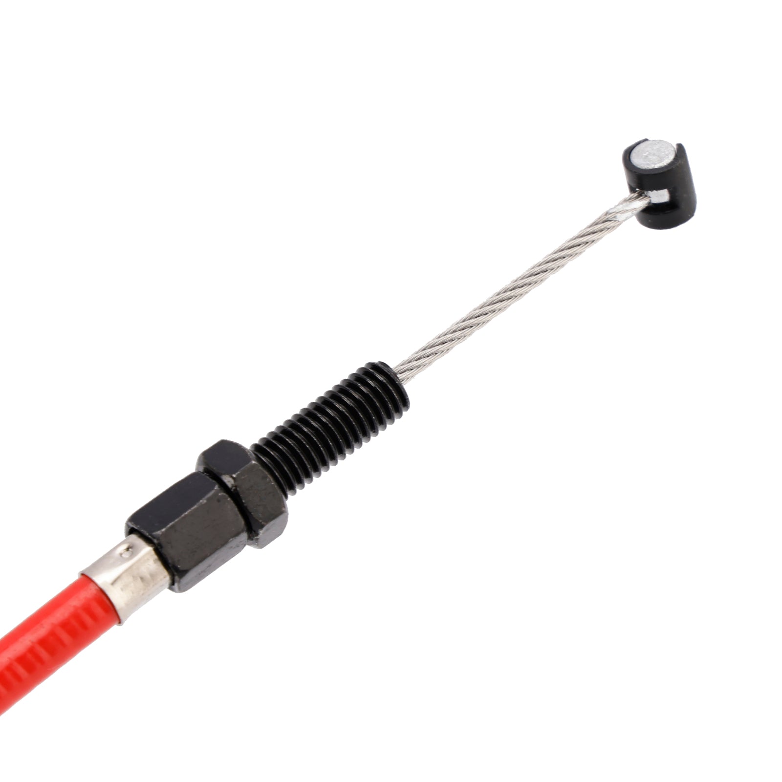 Reemplazo del cable del embrague de la motocicleta Suzuki GSXR600/750 2011-2023, rojo