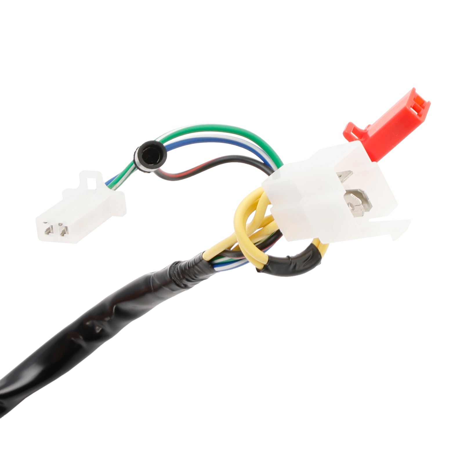 2016 SYM (Sanyang Motor) Joyride 125 EVO L6 Statorspoel Magneto 6-Draad 11-Coil 31120-H9A-000 31120-H9A-001