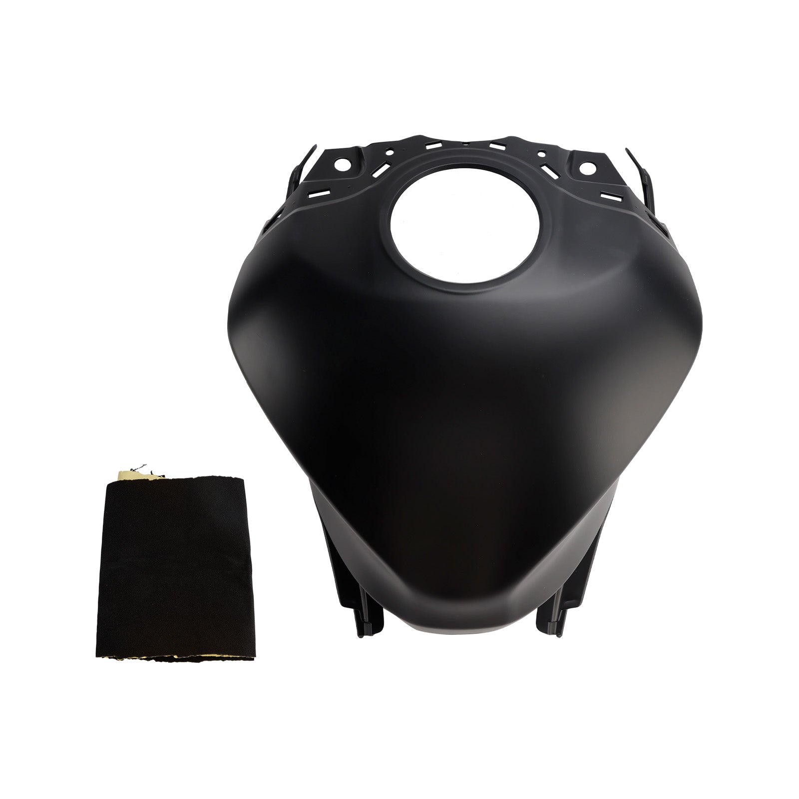 Protecteur de carénage de couvercle de réservoir de gaz, pour Yamaha YZF-R3 R25 2025 – 2026