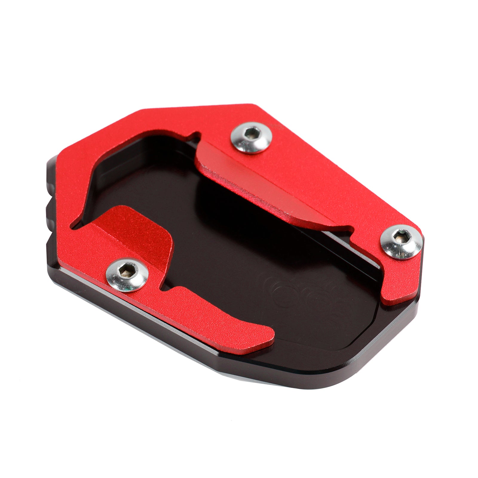 2024+ BMW R1300 Béquille Agrandir Plaque Pad