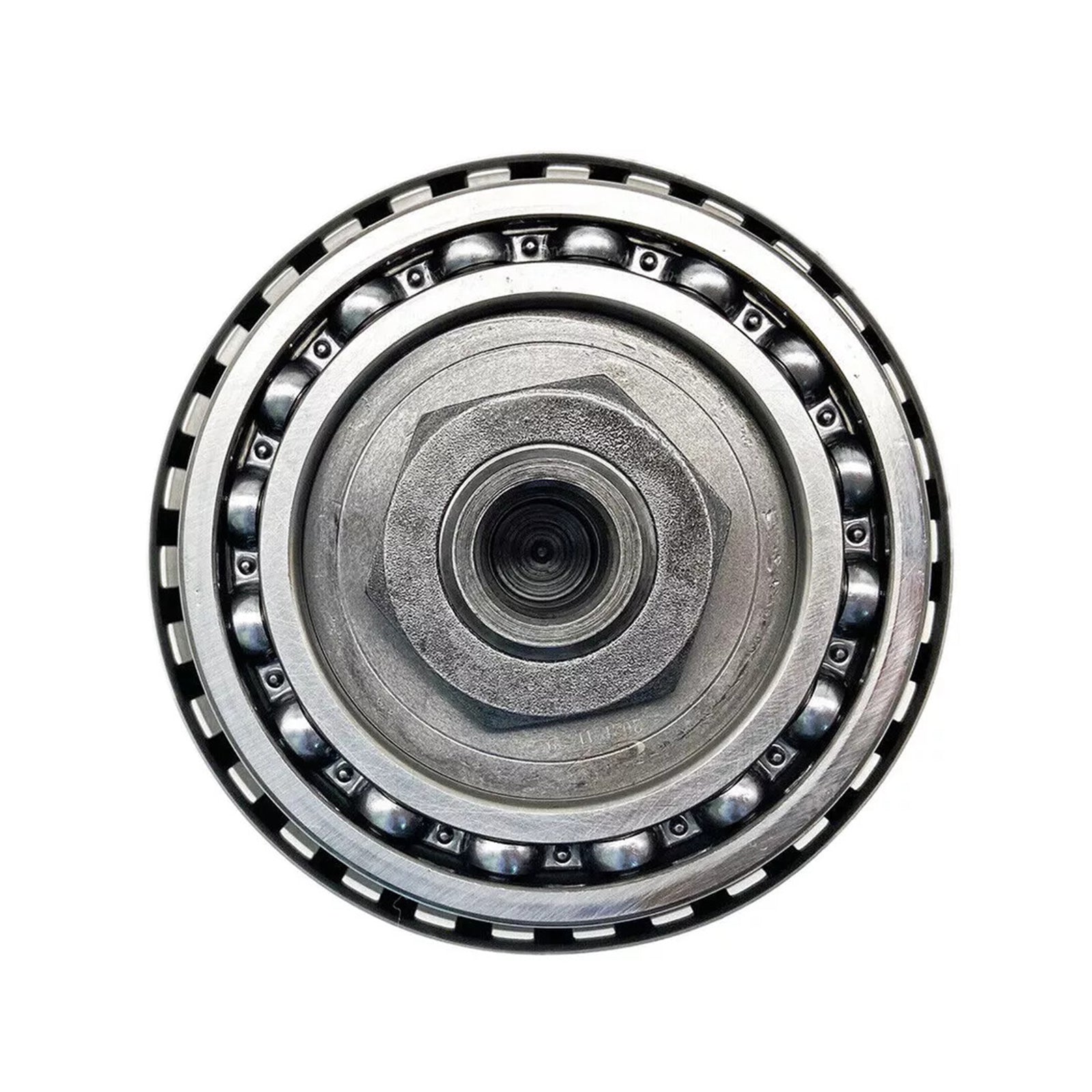 2013-2015 Nissan LIVINA GENESIS L4 1.5L 1.6L Transmission Master Rebuild Kit & Pulley Set W/ Belt JF015E RE0F11A