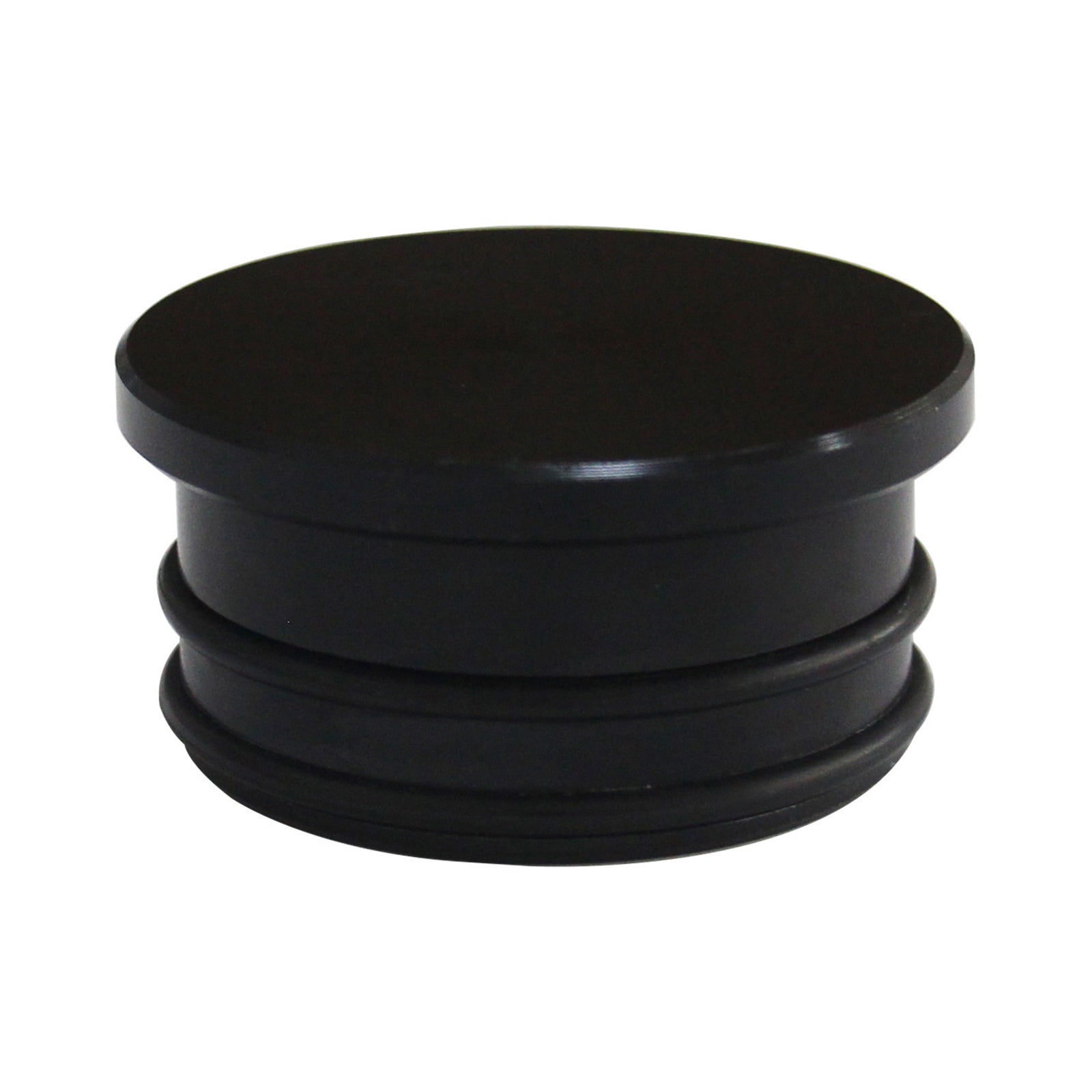 2004.5-2010 Chevy Duramax 2500HD 3500 Silverado Sierra 6.6L V8 Turbo ressonador tampa da tampa da tampa