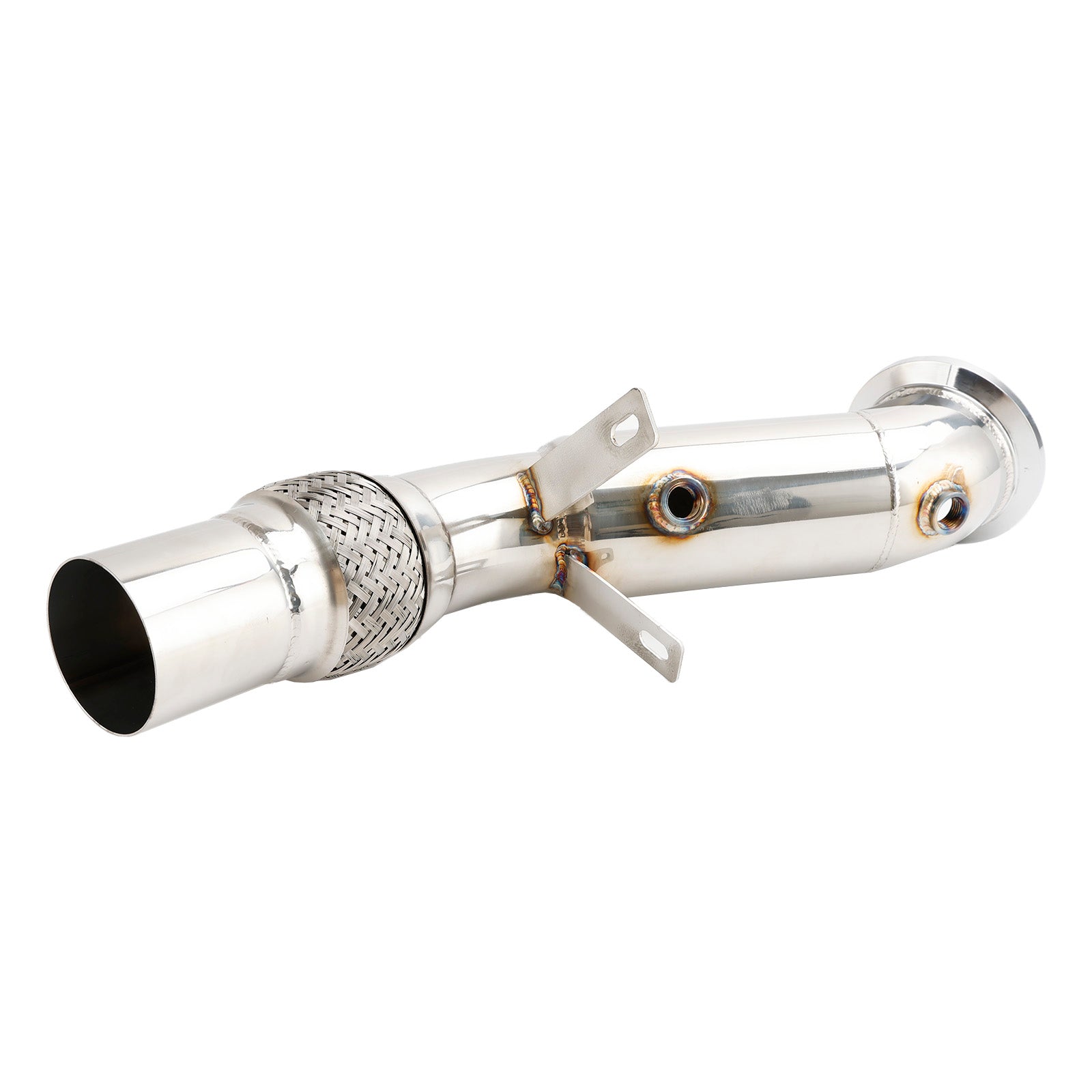 Mise à niveau du tuyau de descente pour G & Châssis F 2016-2021 BMW 120i, 220i, 230i, 320i, 330e, 330i, 420i, 430i, 630i, 730i & XDrive