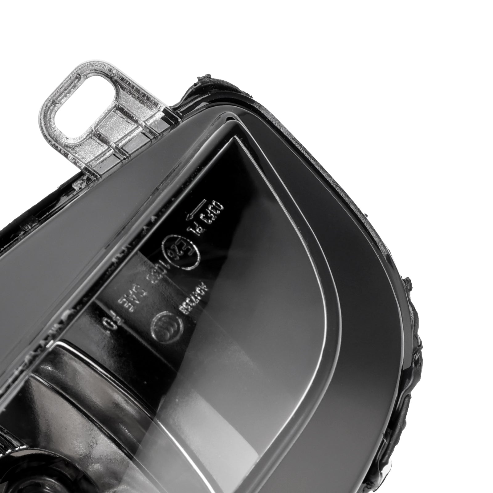 2015-2016 Audi A3 Sportback Paire de feux antibrouillard avant avec ampoules 8V0941700C