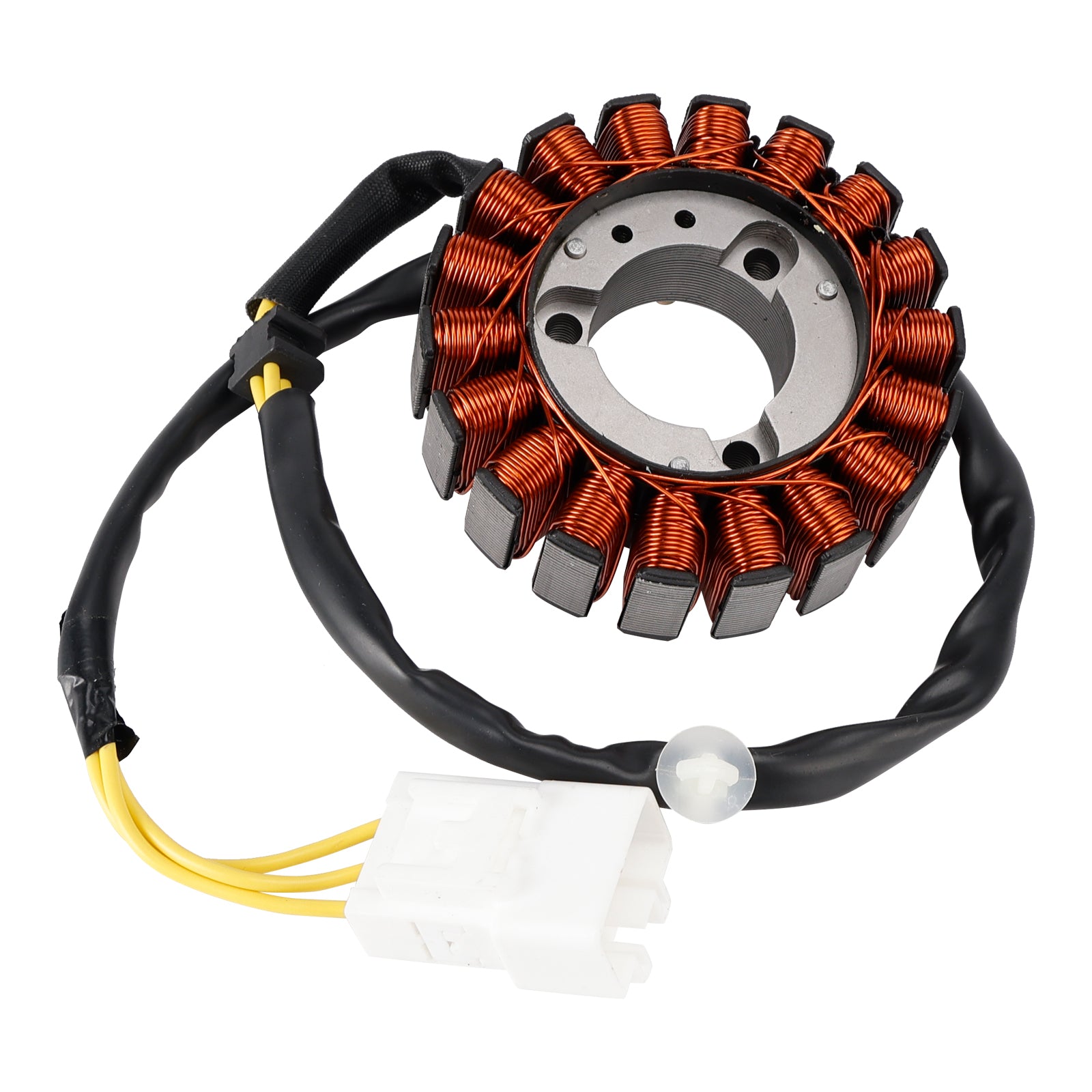 Joint de réglementation du générateur de stator ensemble pour Honda S-Wing Fes 125 150 2007-2012