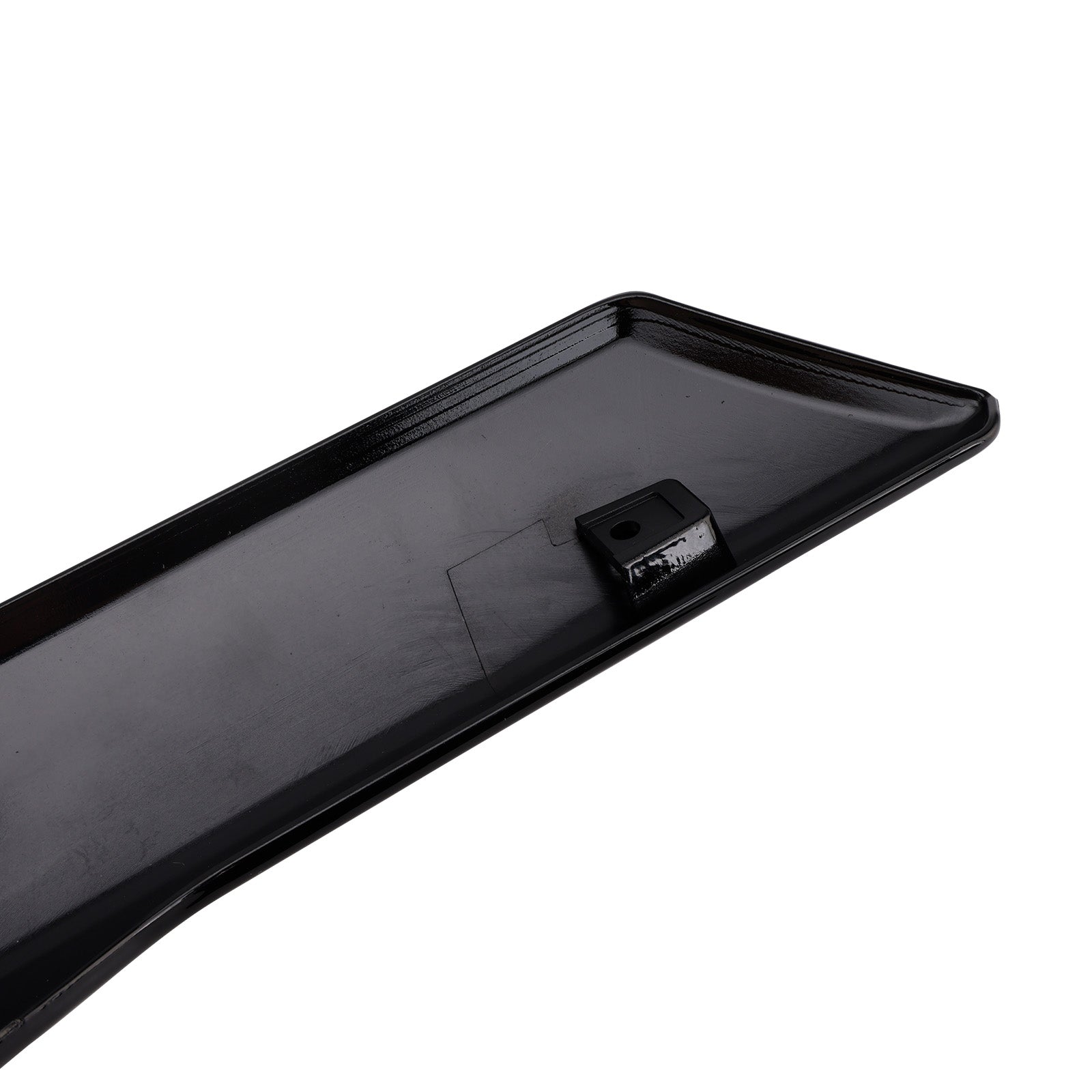 Carcasa de la cubierta del protector térmico del tubo de escape Honda ADV 350 2022-2025