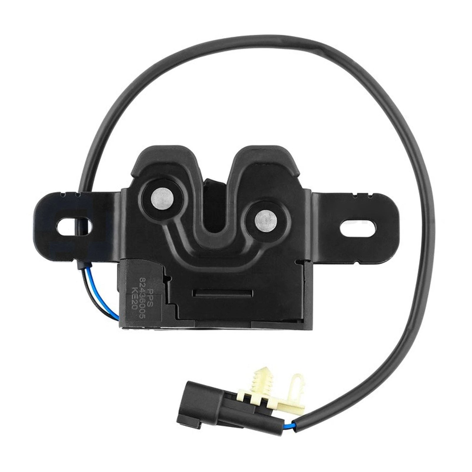 Hood Bonnet Safety Lock Latch 31356005 For Volvo XC60 2010-2017