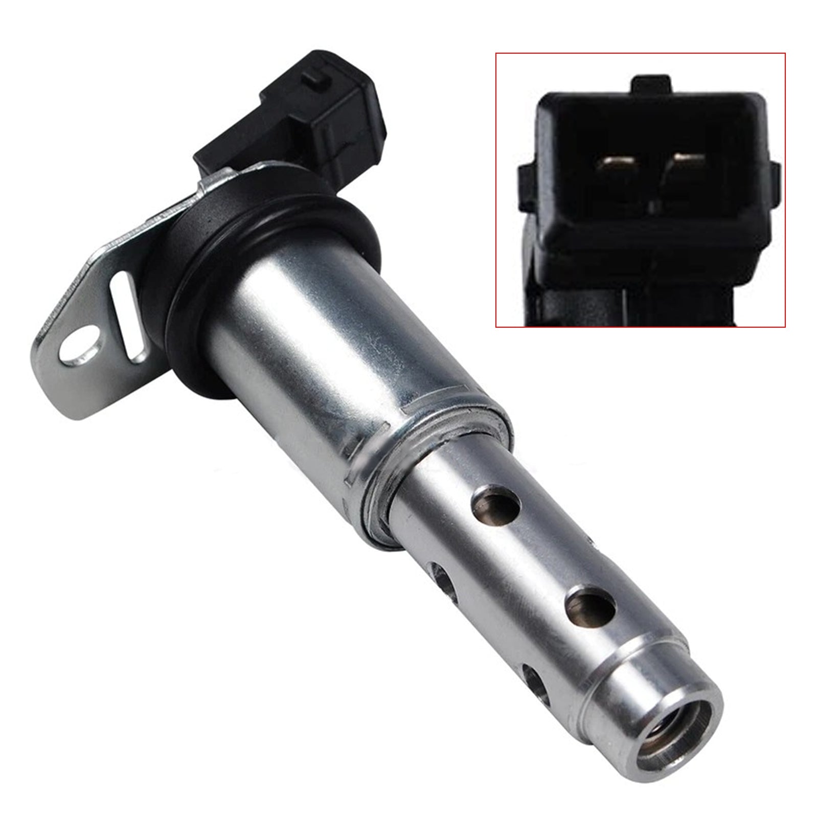 Oil Control Valve Timing VVT Solenoid 11367585425 For BMW 1 E81 2006-2012