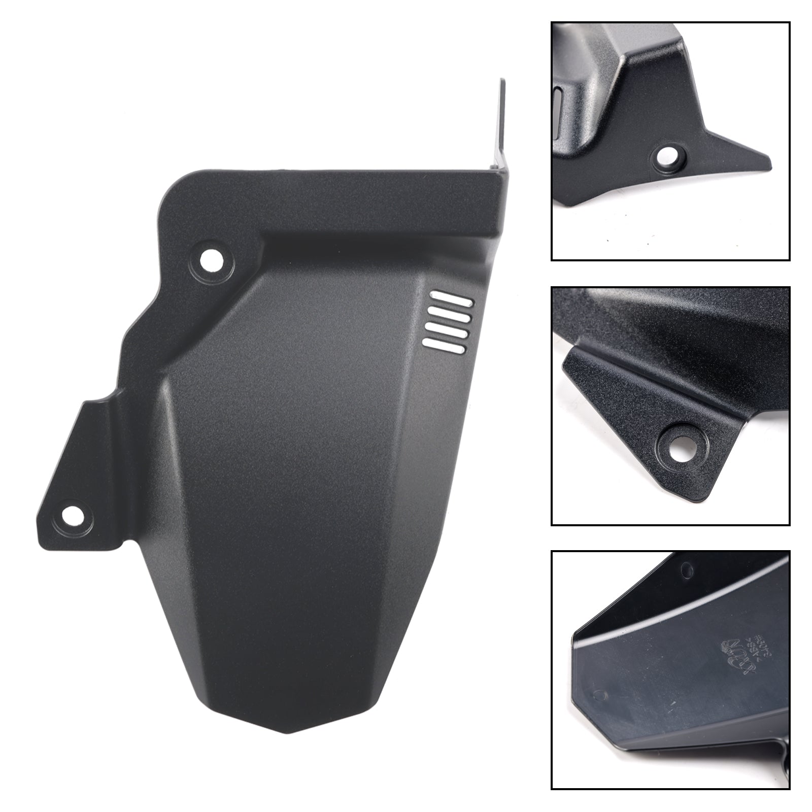 2022-2024 Honda Adv350 Bakre fender lera