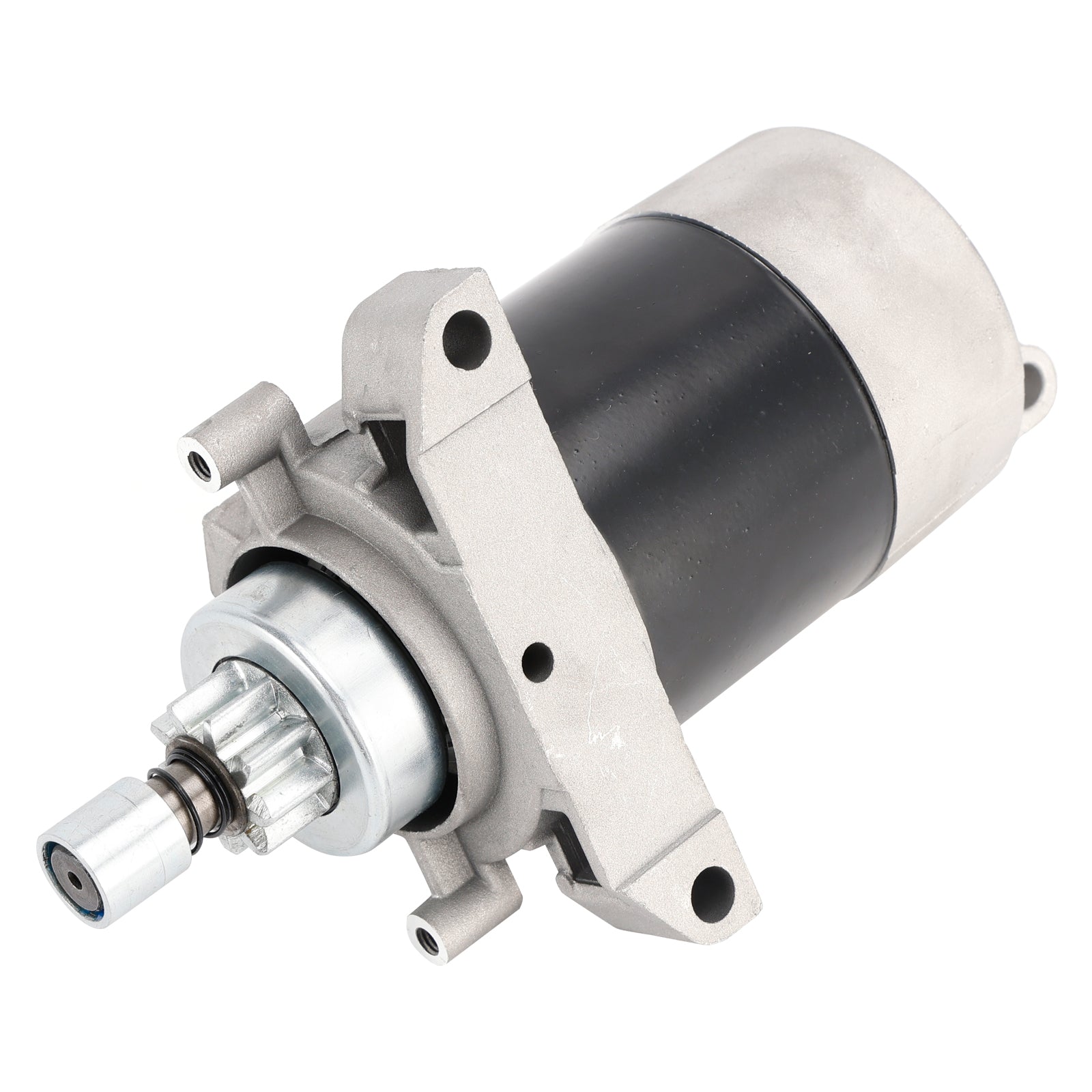 1997 for Honda 45hp BF45A SRTA Starter Motor 9 Tooth 31200-ZV6A-0130
