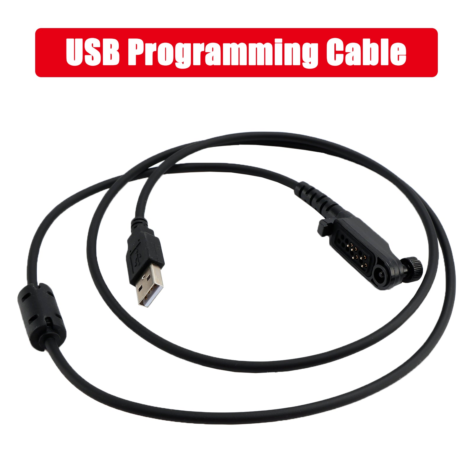 Câble de programmation USB HP780-USB, pour Hytera PD700R PD700S PD71XIS PD750 PD780