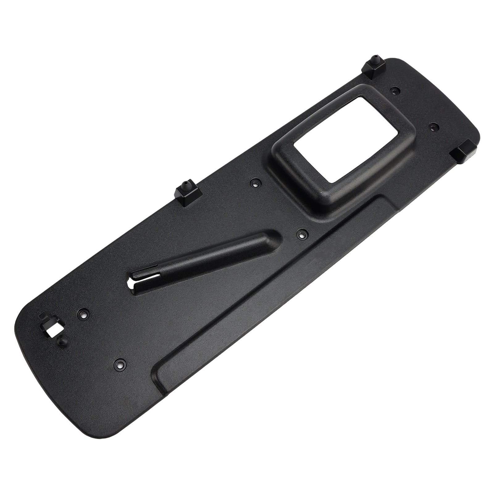 Middenconsole Dekselbeugel Armsteunbasis 5018906AB Voor Dodge Dakota Durango