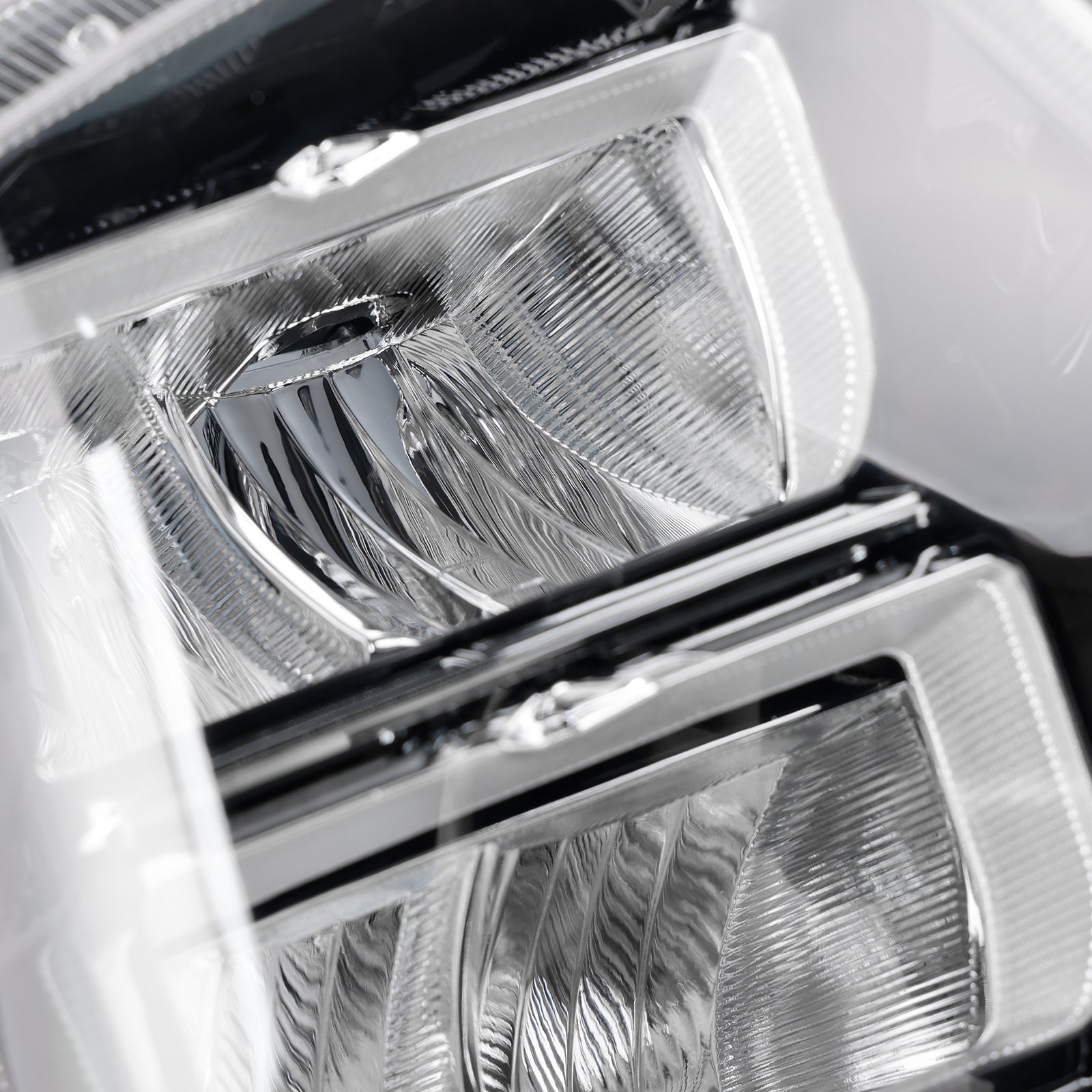 2025-2026 Hyundai Tucson Front Right Side Headlight Assembly 92102-CW650