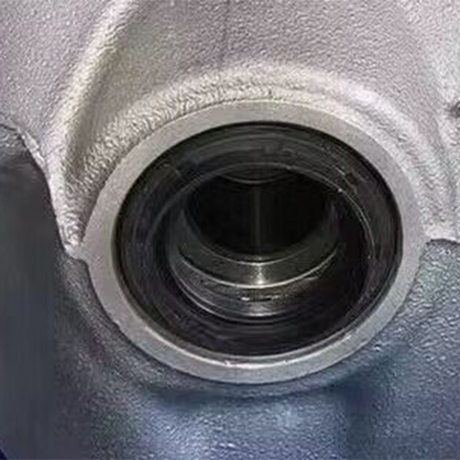 Achterdifferentieel LR031377 voor Land Rover Freelander 2 Evoque