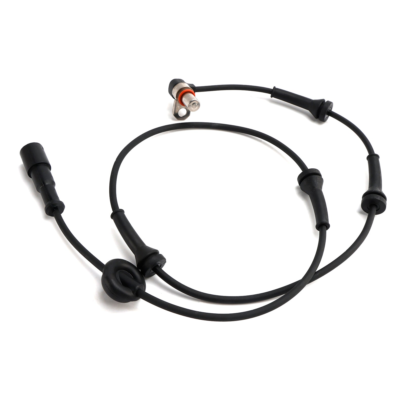 Front ABS Wheel Speed Sensor for Land Rover Discovery 4.0 2.5 TD5 TAR100060