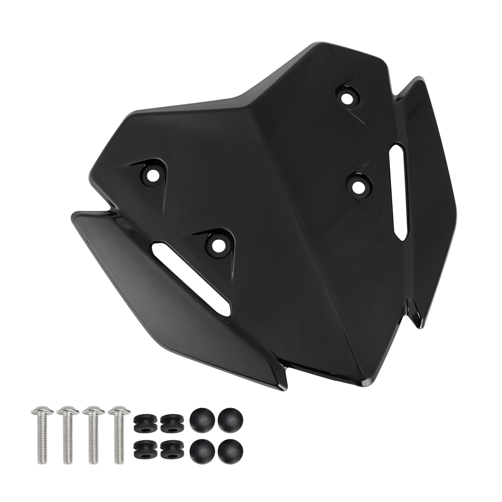 2023 Yamaha X-Max 300 ABS Motorcykel vindrutan vindruta