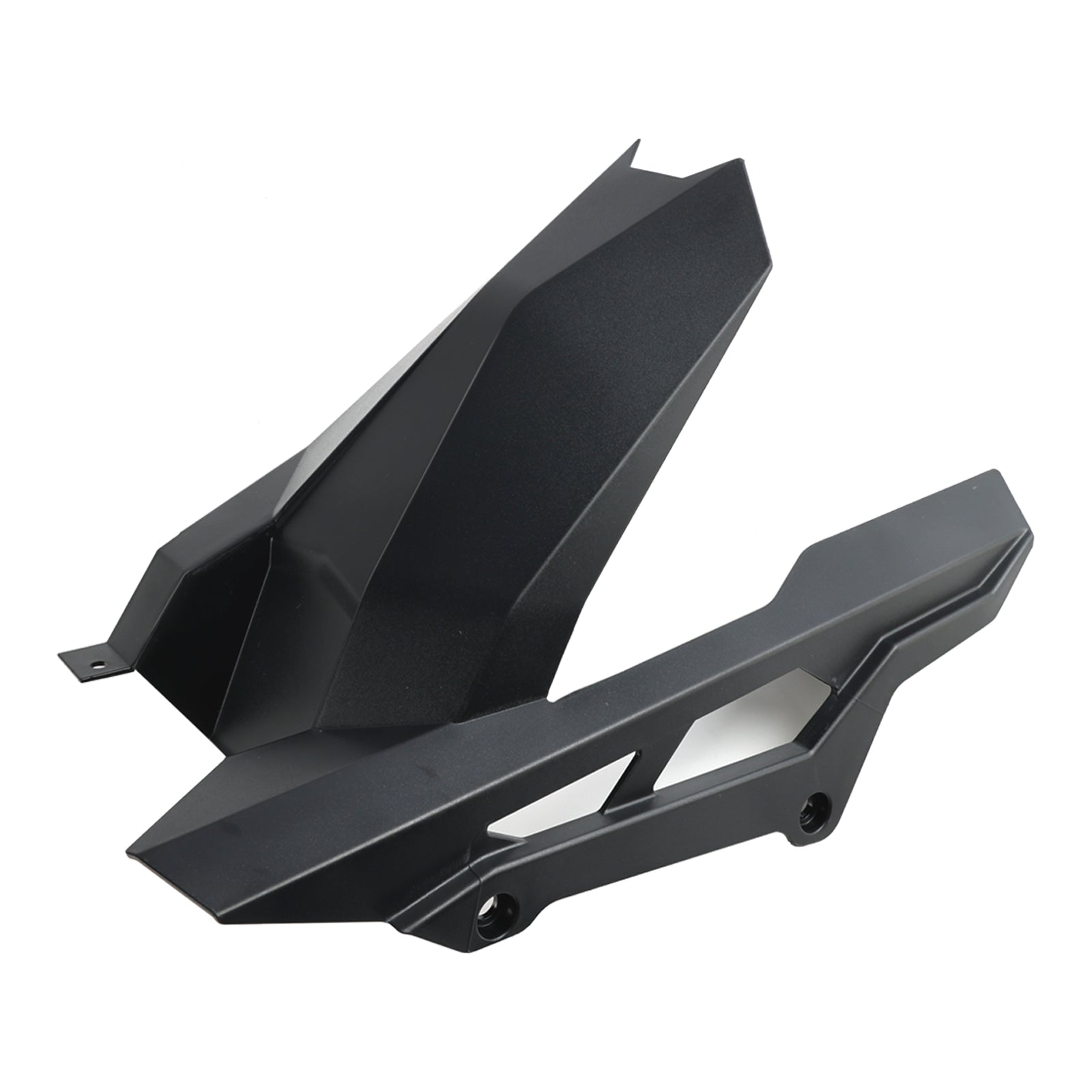 2023-2024 Kawasaki ZX-4R achterspatbord spatbord kuipkuip