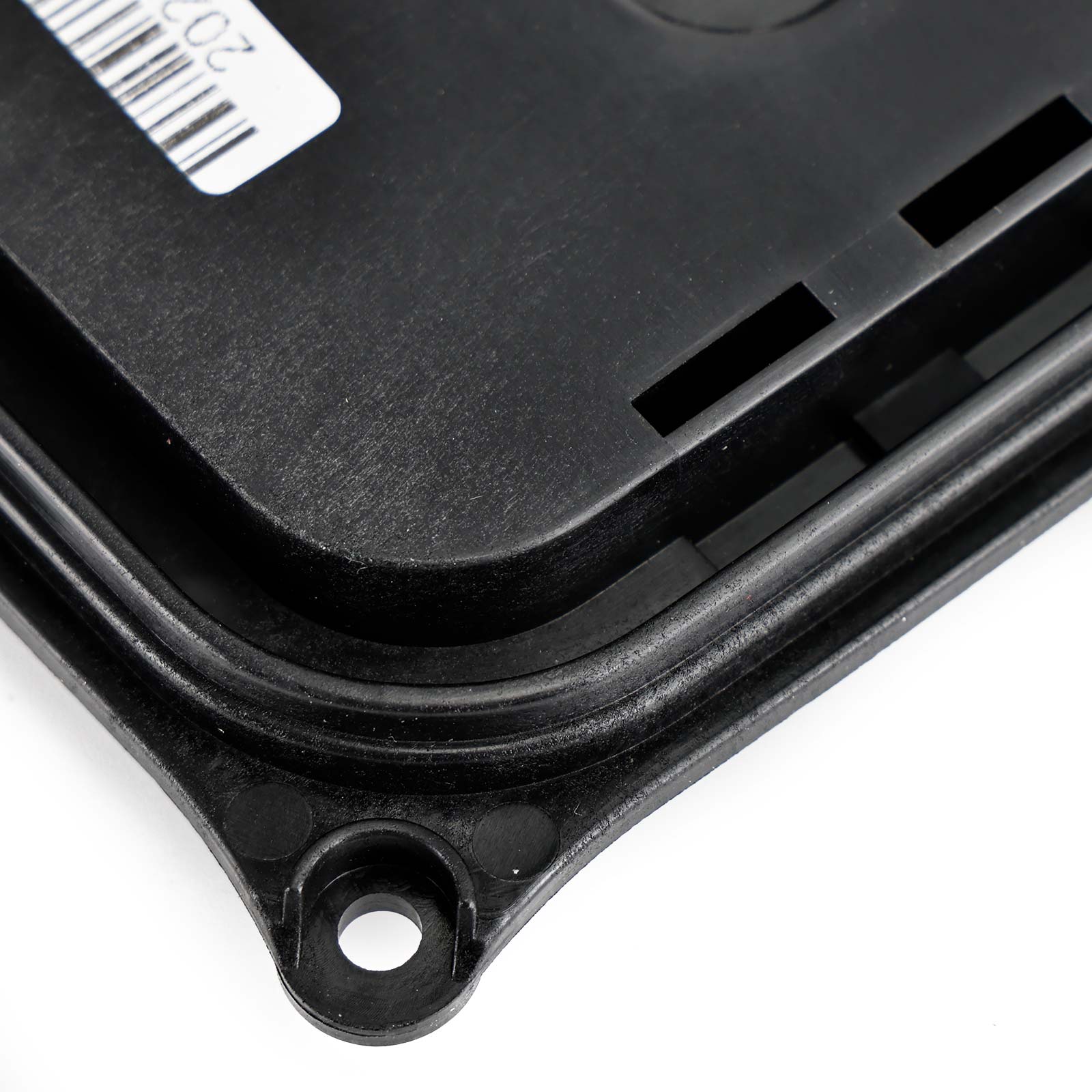 A2189009103 Mercedes Benz Classe C 2010-2014 W204 Módulo de controle de luz de direção LED