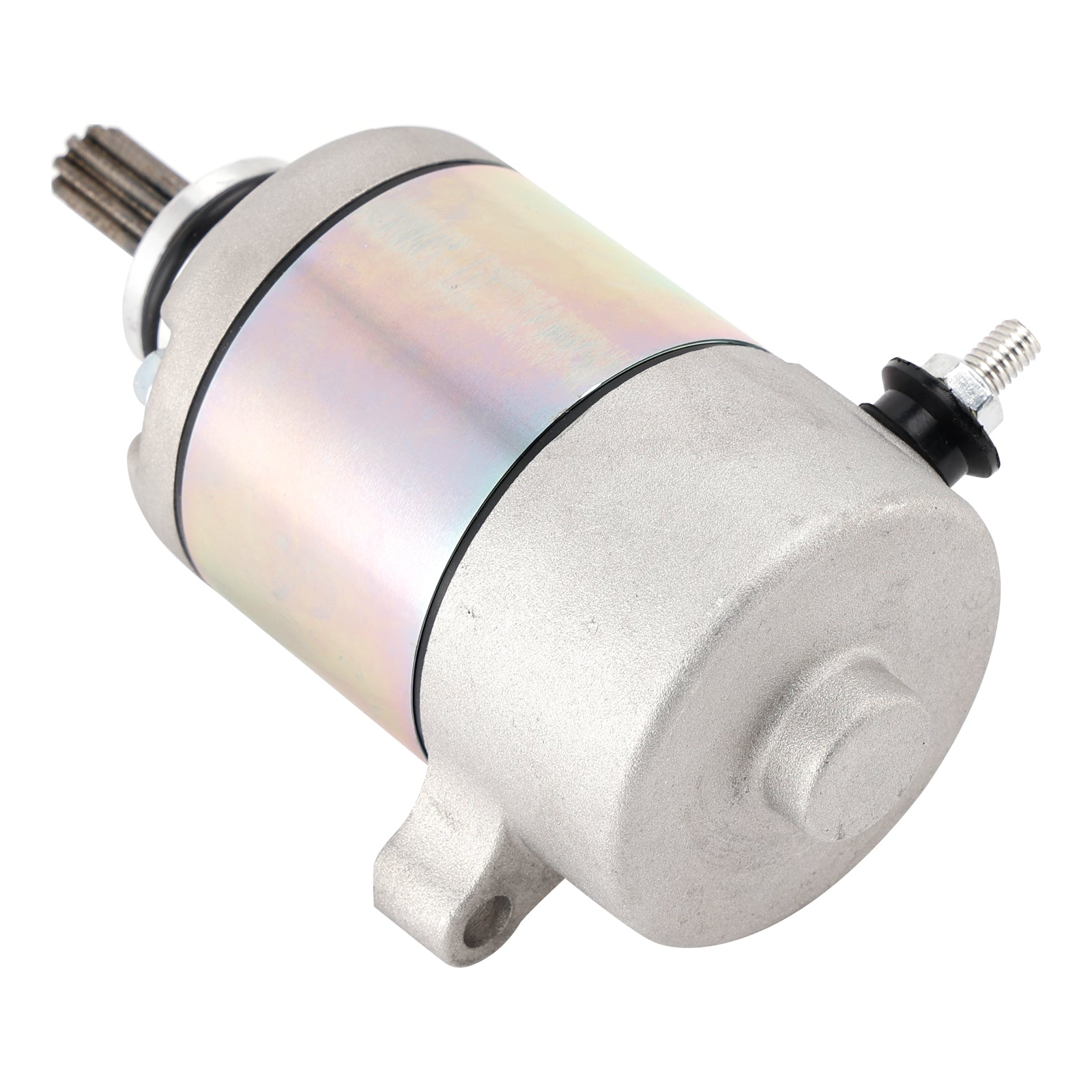 ENGINE STARTING STARTER MOTOR FOR SUZUKI STEP 125 HAYATE JELATO SKYDRIVE VIVA