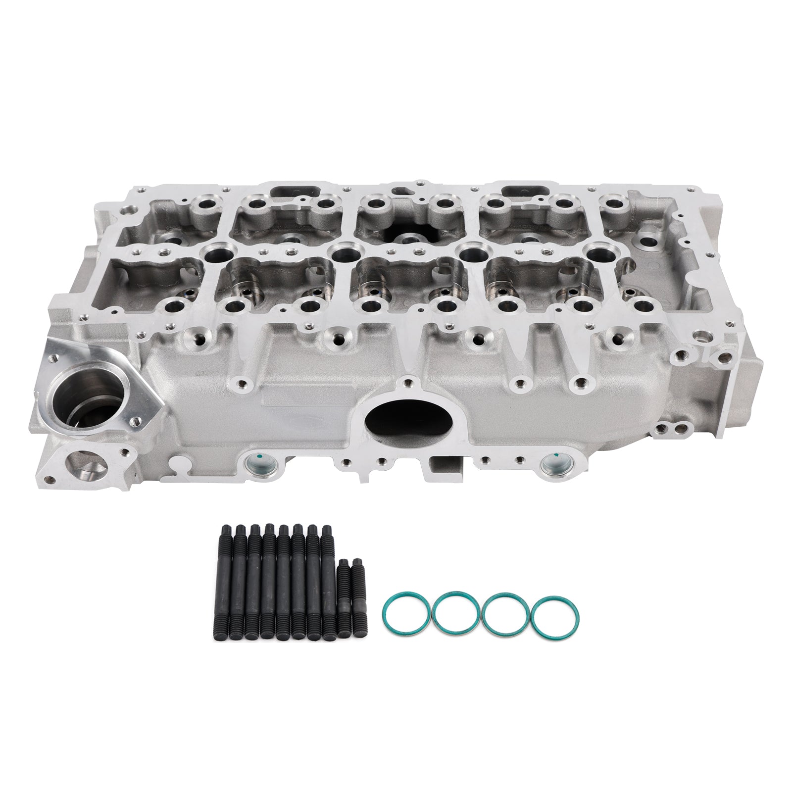 Culasse de Citroën Opel Peugeot 1,5 BlueHDI 9812647280 9812313410